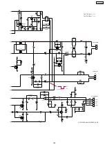 Предварительный просмотр 189 страницы Panasonic KX-FP362BX Service Manual