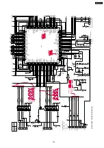 Предварительный просмотр 191 страницы Panasonic KX-FP362BX Service Manual