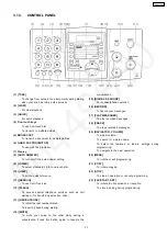 Preview for 11 page of Panasonic KX-FP362CX Service Manual