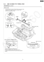 Preview for 35 page of Panasonic KX-FP362CX Service Manual