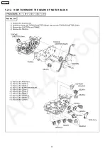 Preview for 42 page of Panasonic KX-FP362CX Service Manual