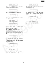 Preview for 45 page of Panasonic KX-FP362CX Service Manual