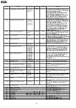 Preview for 48 page of Panasonic KX-FP362CX Service Manual