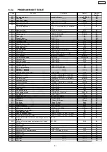 Preview for 53 page of Panasonic KX-FP362CX Service Manual