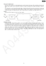 Preview for 79 page of Panasonic KX-FP362CX Service Manual