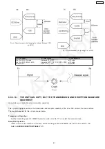 Preview for 81 page of Panasonic KX-FP362CX Service Manual