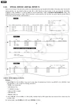 Preview for 92 page of Panasonic KX-FP362CX Service Manual