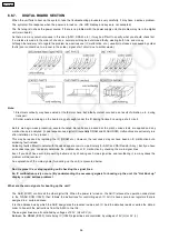 Preview for 96 page of Panasonic KX-FP362CX Service Manual