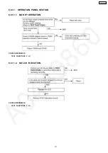 Preview for 111 page of Panasonic KX-FP362CX Service Manual