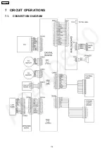 Preview for 116 page of Panasonic KX-FP362CX Service Manual