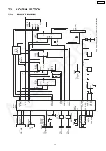 Preview for 119 page of Panasonic KX-FP362CX Service Manual