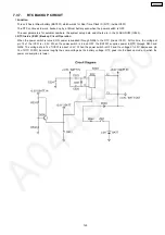 Preview for 125 page of Panasonic KX-FP362CX Service Manual