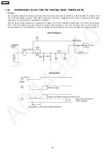 Preview for 126 page of Panasonic KX-FP362CX Service Manual