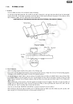 Preview for 129 page of Panasonic KX-FP362CX Service Manual