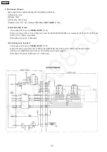 Preview for 130 page of Panasonic KX-FP362CX Service Manual