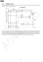 Preview for 132 page of Panasonic KX-FP362CX Service Manual