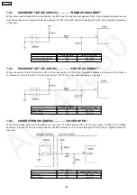 Preview for 136 page of Panasonic KX-FP362CX Service Manual