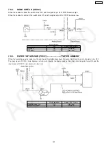 Preview for 137 page of Panasonic KX-FP362CX Service Manual