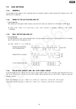 Preview for 147 page of Panasonic KX-FP362CX Service Manual