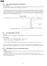 Preview for 148 page of Panasonic KX-FP362CX Service Manual