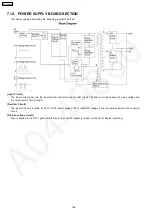 Preview for 154 page of Panasonic KX-FP362CX Service Manual