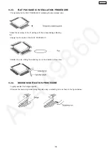 Preview for 159 page of Panasonic KX-FP362CX Service Manual