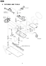 Preview for 162 page of Panasonic KX-FP362CX Service Manual