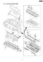 Preview for 165 page of Panasonic KX-FP362CX Service Manual