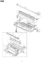 Preview for 166 page of Panasonic KX-FP362CX Service Manual