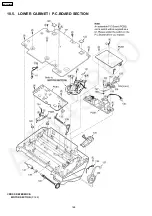 Preview for 168 page of Panasonic KX-FP362CX Service Manual