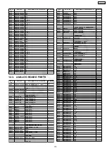 Preview for 175 page of Panasonic KX-FP362CX Service Manual