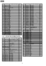 Preview for 176 page of Panasonic KX-FP362CX Service Manual