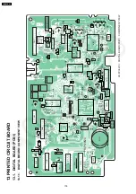 Preview for 178 page of Panasonic KX-FP362CX Service Manual