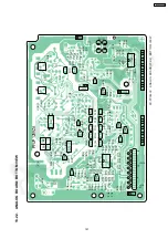 Preview for 181 page of Panasonic KX-FP362CX Service Manual