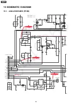 Preview for 186 page of Panasonic KX-FP362CX Service Manual