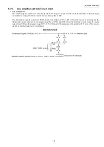 Preview for 45 page of Panasonic KX-FP365CX Service Manual