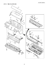 Preview for 195 page of Panasonic KX-FP365CX Service Manual