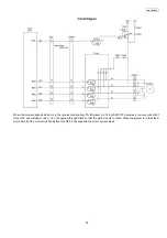 Предварительный просмотр 29 страницы Panasonic KX-FP701LA Service Manual