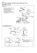 Предварительный просмотр 146 страницы Panasonic KX-FP701LA Service Manual