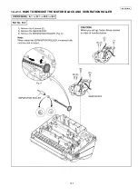 Предварительный просмотр 147 страницы Panasonic KX-FP701LA Service Manual