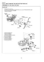 Предварительный просмотр 148 страницы Panasonic KX-FP701LA Service Manual