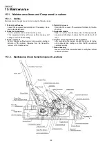 Предварительный просмотр 150 страницы Panasonic KX-FP701LA Service Manual