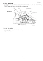 Предварительный просмотр 153 страницы Panasonic KX-FP701LA Service Manual