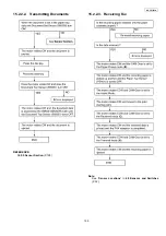 Предварительный просмотр 155 страницы Panasonic KX-FP701LA Service Manual