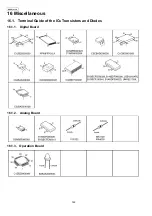 Предварительный просмотр 162 страницы Panasonic KX-FP701LA Service Manual