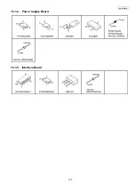 Предварительный просмотр 163 страницы Panasonic KX-FP701LA Service Manual