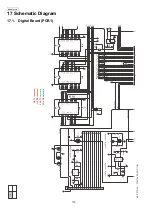 Предварительный просмотр 170 страницы Panasonic KX-FP701LA Service Manual