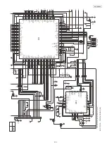 Предварительный просмотр 171 страницы Panasonic KX-FP701LA Service Manual