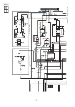 Предварительный просмотр 172 страницы Panasonic KX-FP701LA Service Manual