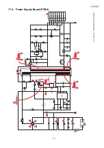 Предварительный просмотр 177 страницы Panasonic KX-FP701LA Service Manual